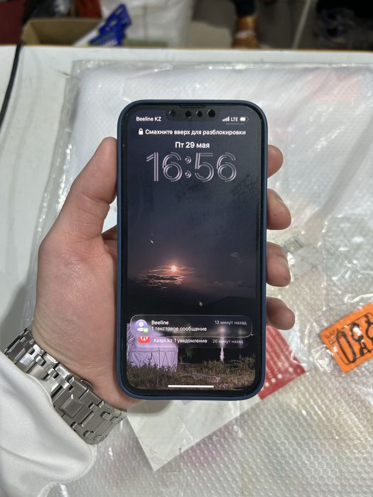 Продам Айфон 14 в хорш состояние