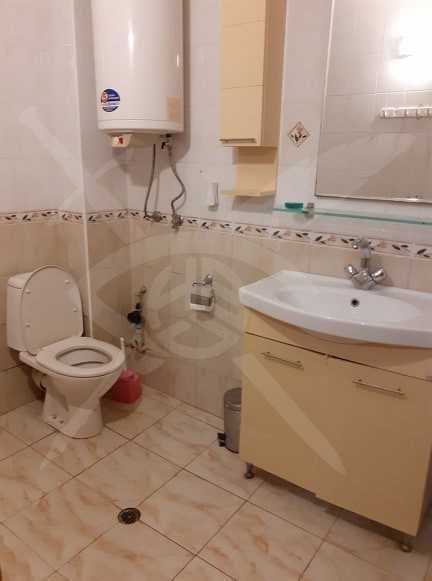 Дава се под наем Двустаен апартамент в Варна, ВИНС - 50 кв.м за 400 € - Снимка #3