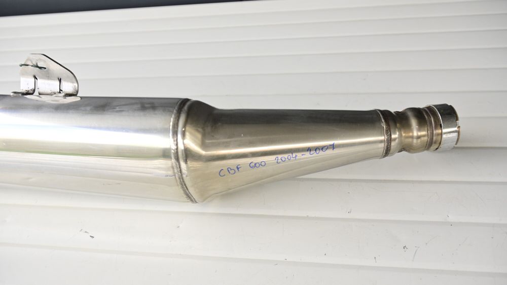 Honda CBF 600 2004 2007 Toba de evacuare originala