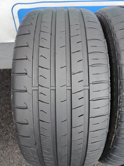 255.35.20 Anvelope Vara Second-hand