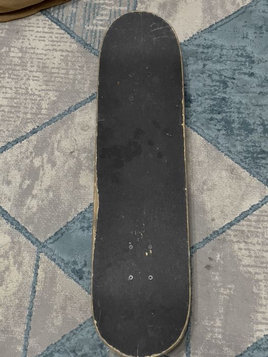 продам скейтборд