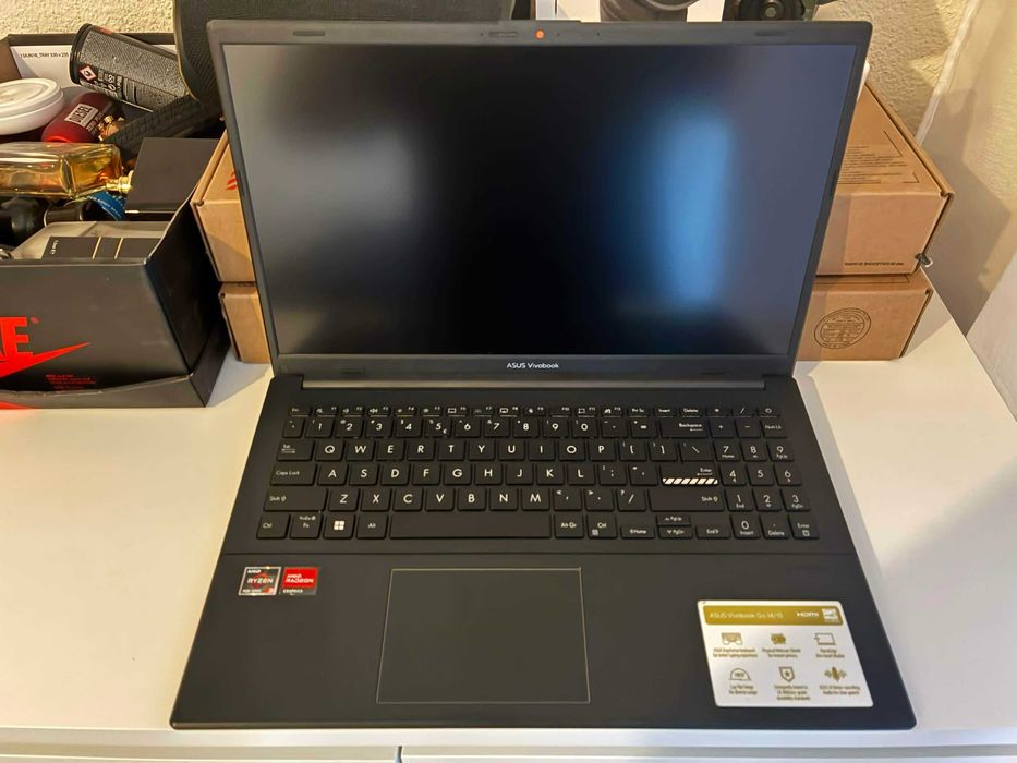 Laptop ASUS Vivobook Go 15