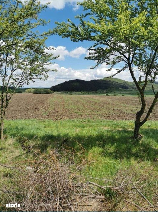 Ocazie ! Parcele 600 mp Sânpetru plata în rate!