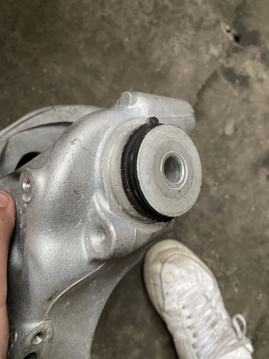 Задни шенкели Audi A6 C7/4G