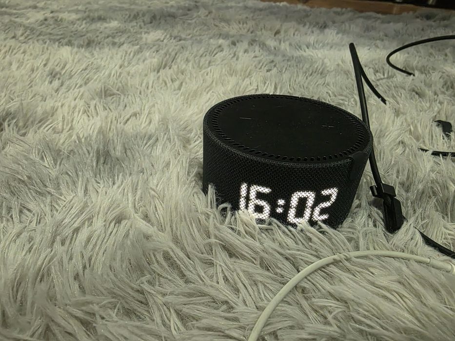 Яндекс алиса мини