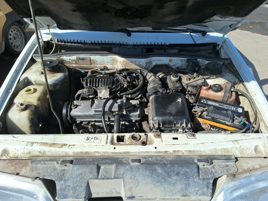 Мотор Ваз, ДВС Ваз, двигатель Ваз