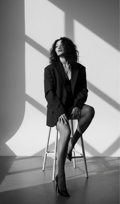 ИИ-фото. Фотосессия. Предметная съемка.