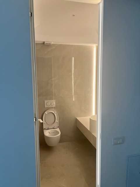 Inchiriez studio Cortina North Pipera