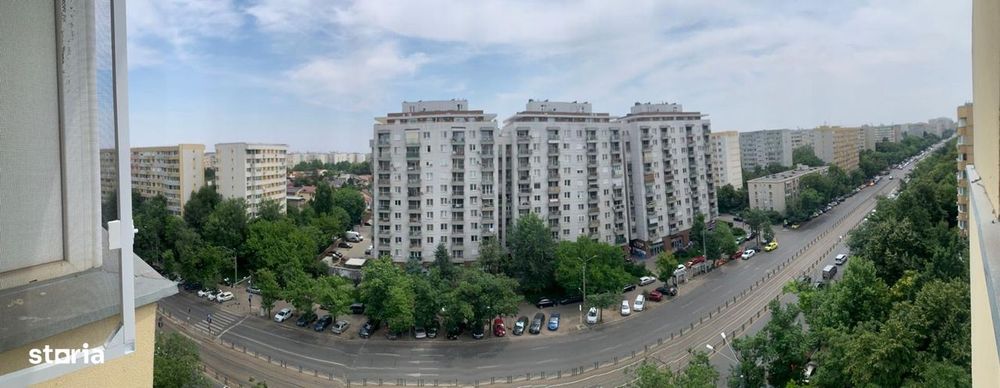 SUPER OPORTUNITATE!!! Apartament 3 camere, vedere panoramica!