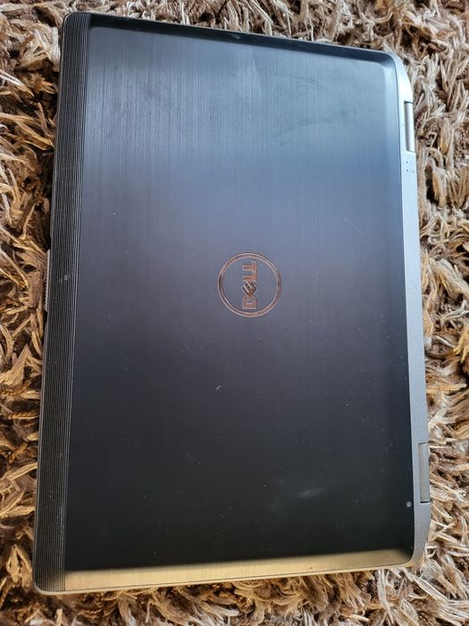 Dell Latitude E6420 i5