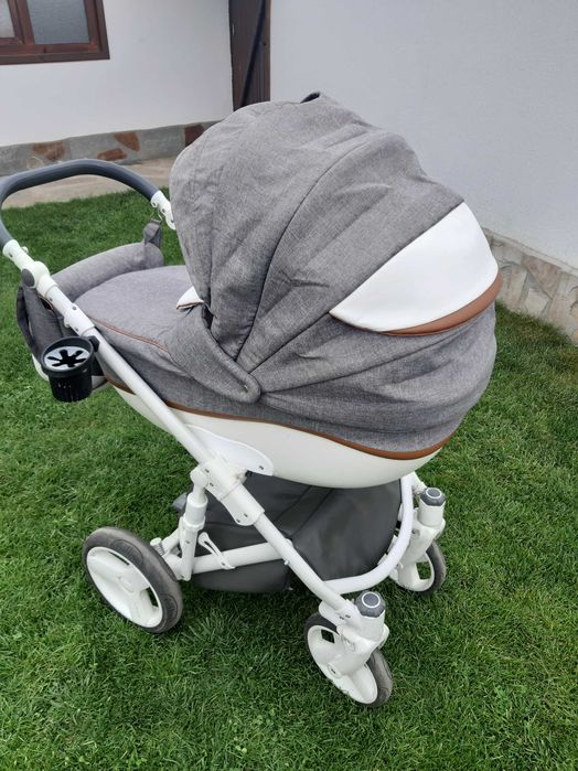 Бебешка количка Bexa ideal 2 in 1