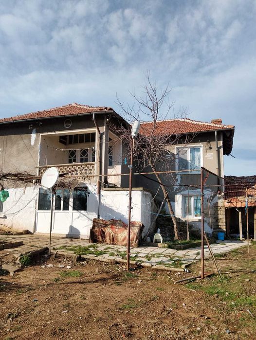 Продава се Къща в Димитровград - 82 кв.м за 218 €/кв.м - Снимка #5