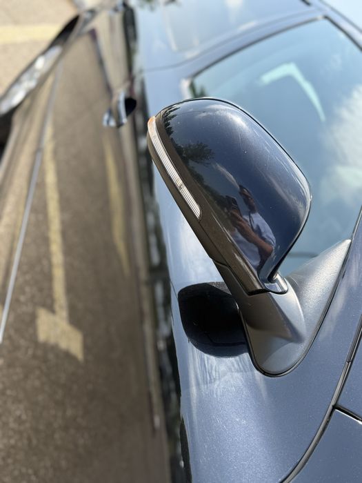 Skoda octavia 1.6 Automata