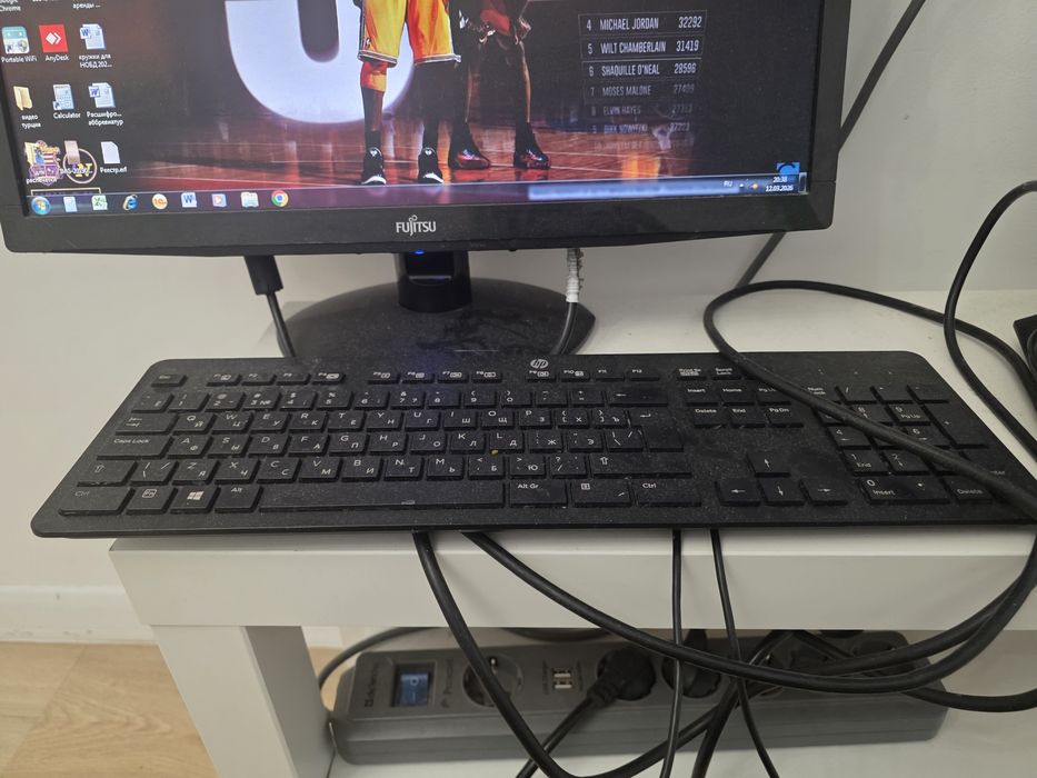 Продам компьютер в отл состоянии Intel Core i3