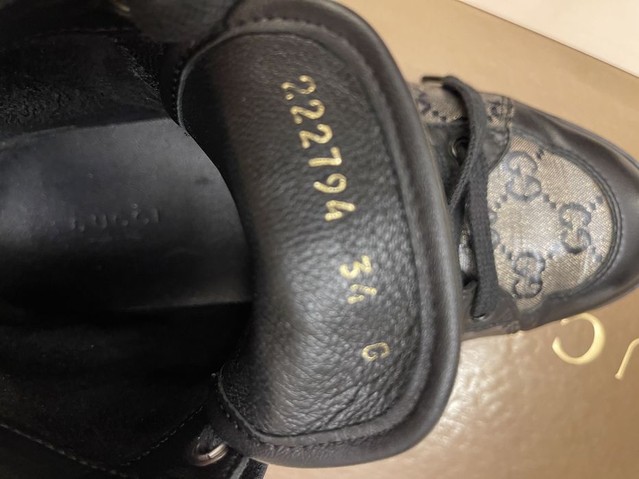 Кецове Gucci оригинални