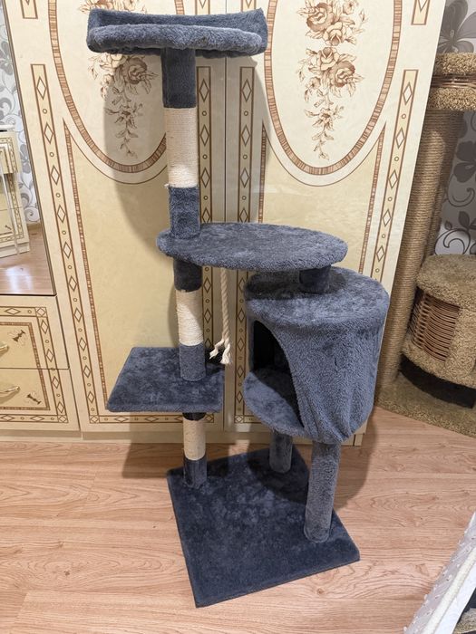 когтеточка для кошек