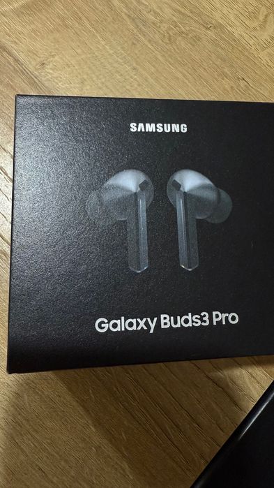 Samsung Galaxy Buds 3 Pro