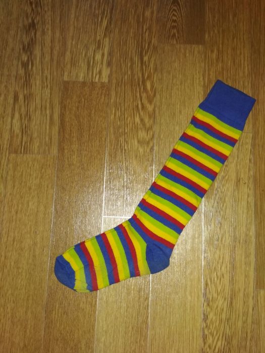 Гольфы для ребенка