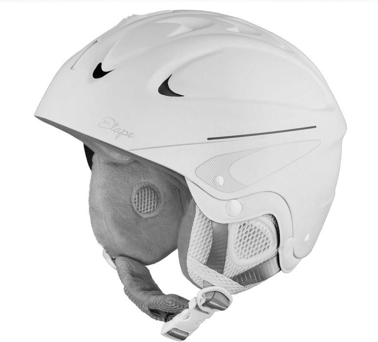 Casca schi femei Etape Race noua