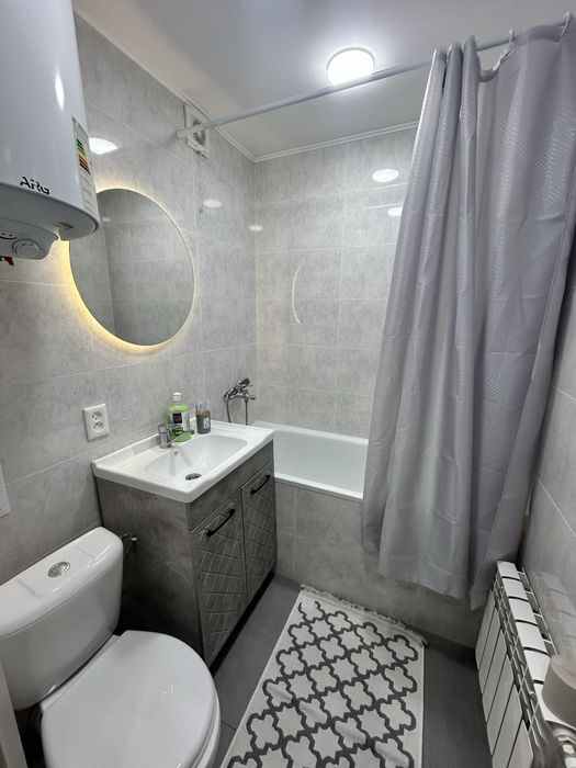 1-2-3х квартиры Командировачные документы.Аристон