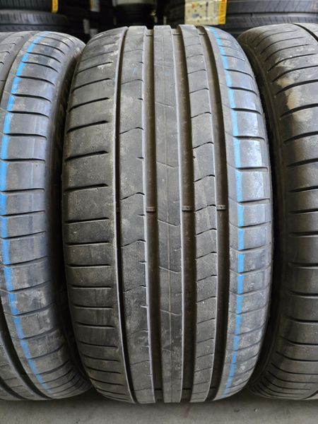 255/35/19//225/40/19 PIRELLI RunFlat