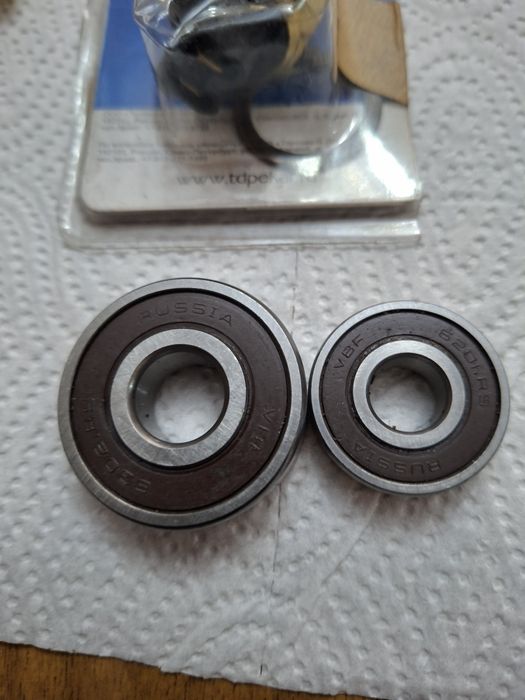 Продаются запчасти от2109