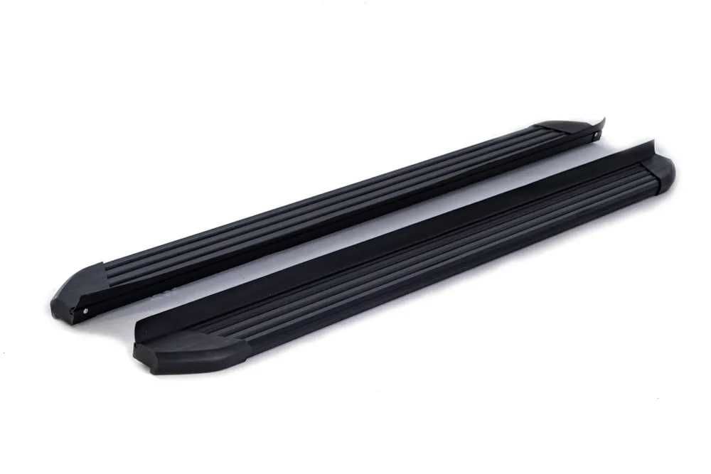 Пороги подножки для нива LADA 4X4 5D