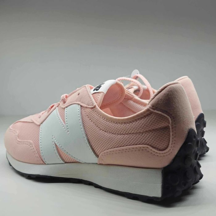 *SALE* New Balance 327 ”Pink/White” 39 EU