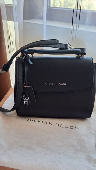 Дамска чанта Silvian Heach