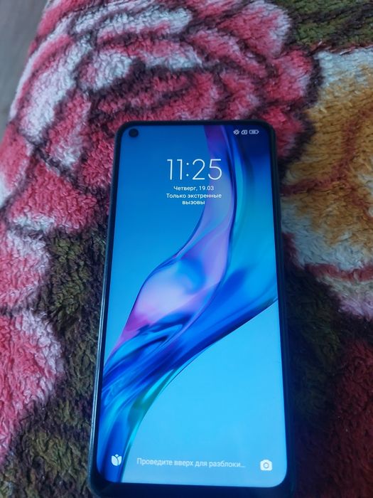 Продам redmi not 9