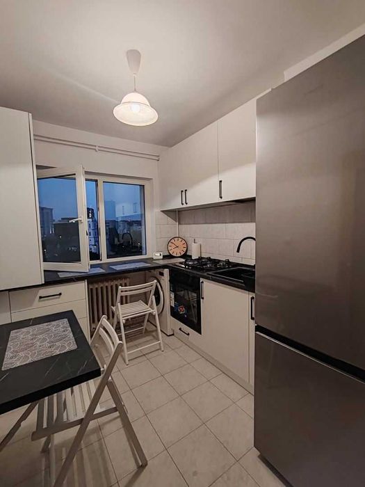 Ap. 2 camere, decomandat, 52mp, 104.900 euro cu loc de parcare inclus - Podu Ros