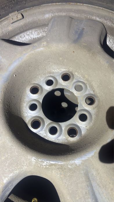 шины зимние  р15