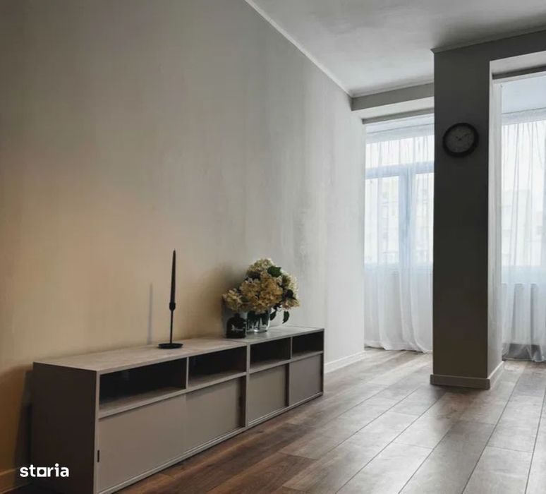 2 camere | Stefan cel Mare | Lizeanu | designer
