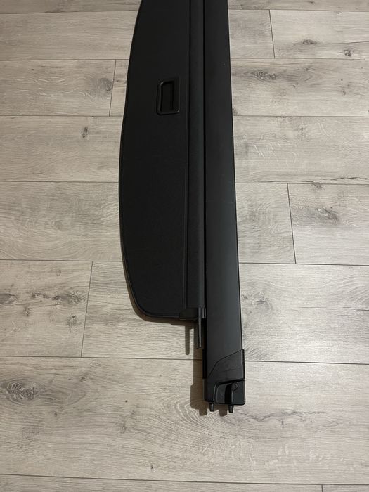 Оригинална щора за багажник за Audi Q7 след 2019г