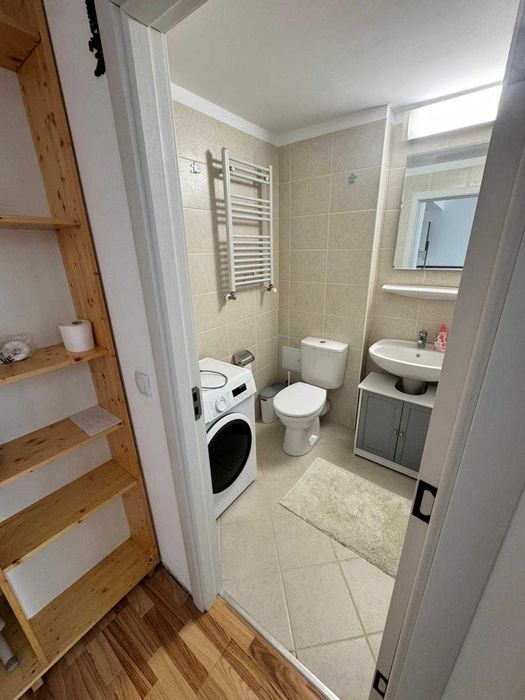 Apartament tip studio in Rose Garden Colentina
