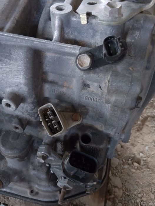 Продам каробку акп