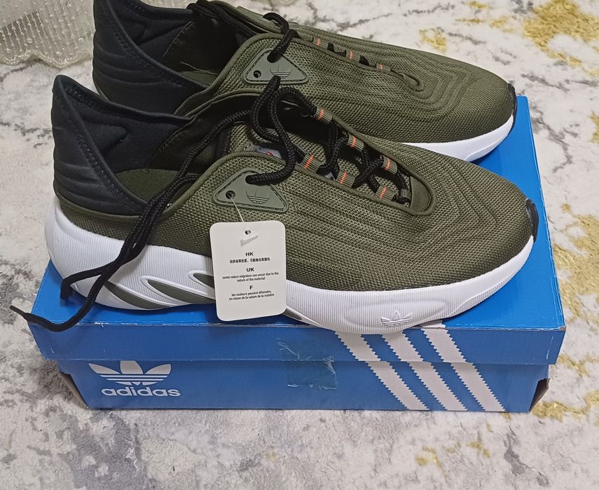 Adidas yengi Vetnammiki