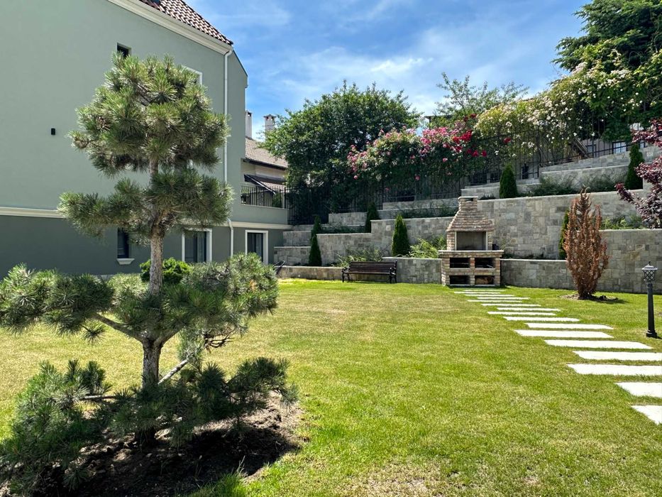 Mediterranea Complex -  апартамент под наем