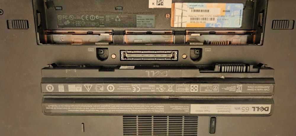 Laptop Dell Latitude E6430 - stare buna.