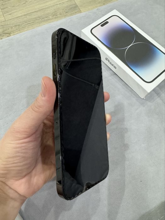 Продам iPhone 14 Pro Max 256 GB