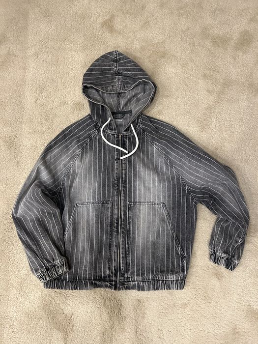 Мъжко яке Betshka