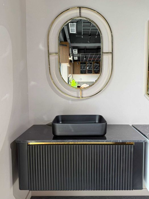 Роскошные умывальники, раковины Иран / Rakovina tumba oyna ERON