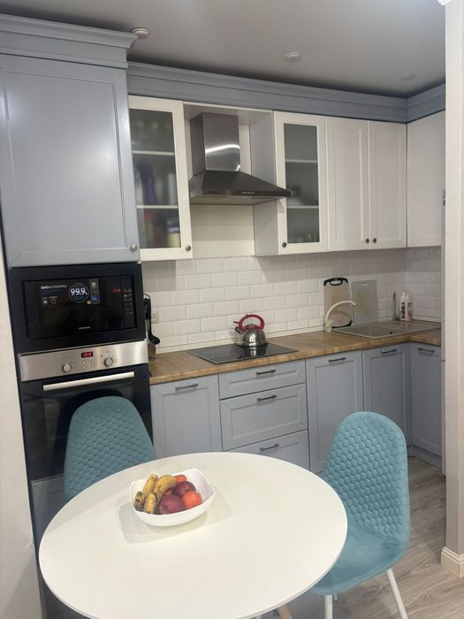 Уборка квартир коттеджей