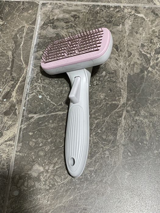 Рассческа для питомцев