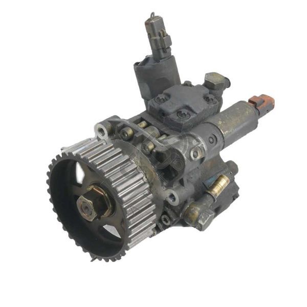 ГНП Mazda 2 I (DY) 2003-2007 ID: 137882