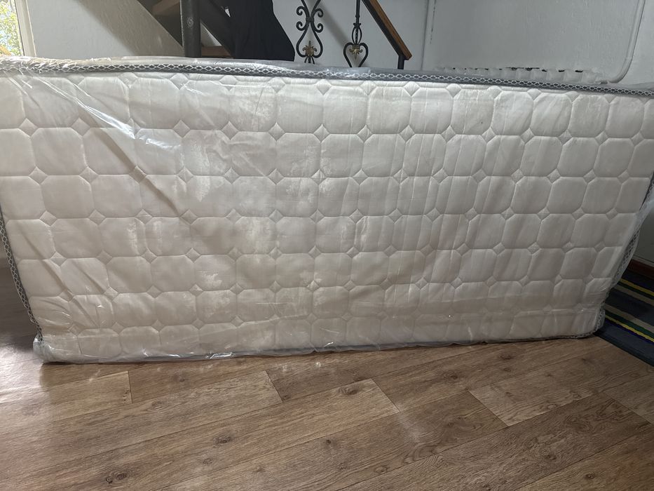 Продам ортопедический матрас