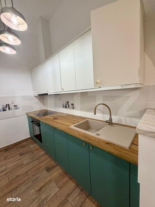 Apartament 2 camere