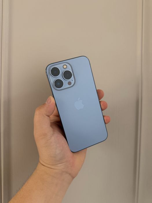 Iphone 13 pro 256gb / Айфон 13 про 256гб