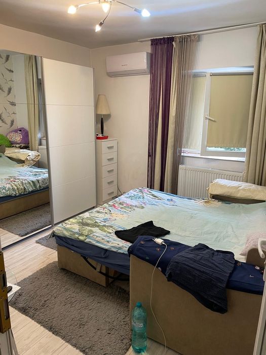 Chirie apartament 2 camere