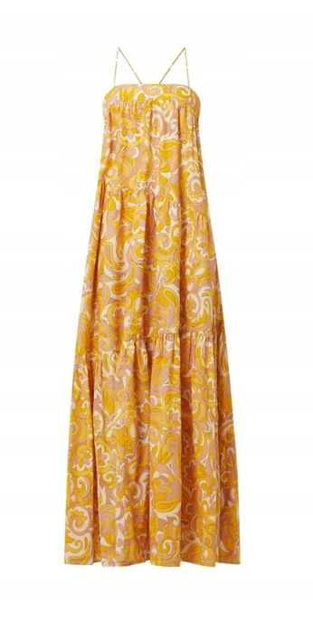 Новый сарафан бренд Mango